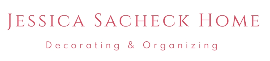 Jessica Sacheck Home